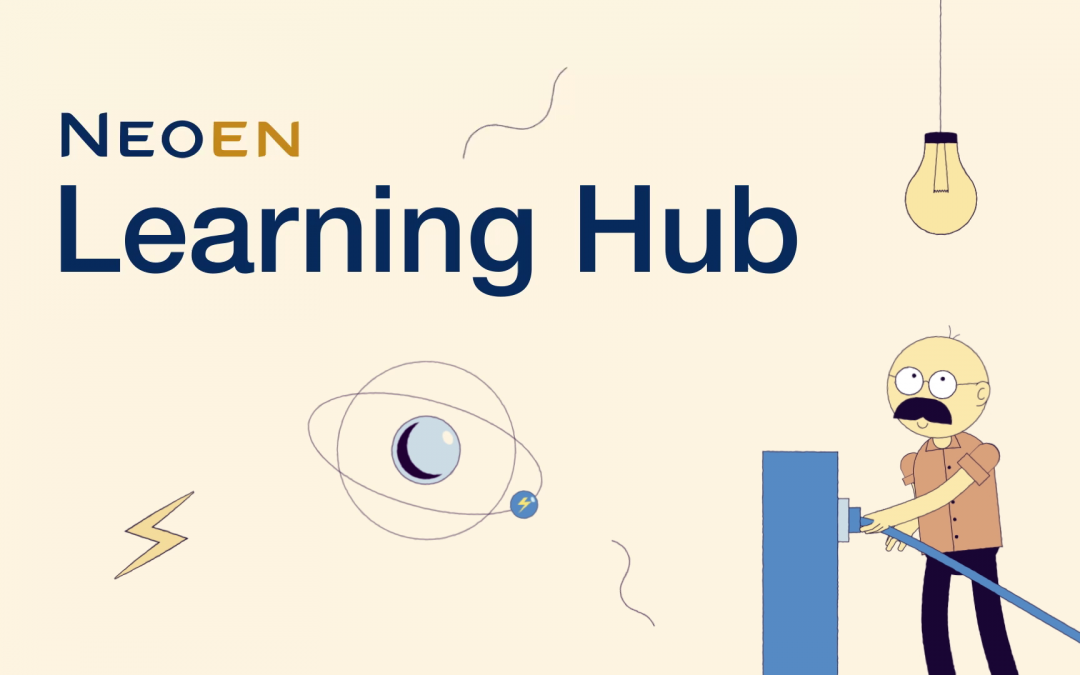 The Learning Hub Launch