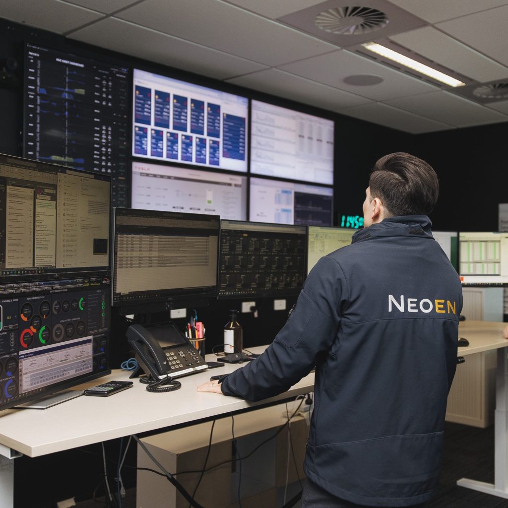 Lifecycle operations sml