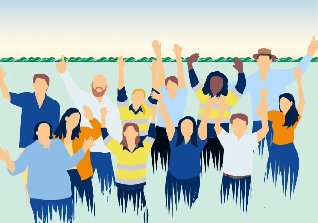 Neoen community 1x1 fund partnerships